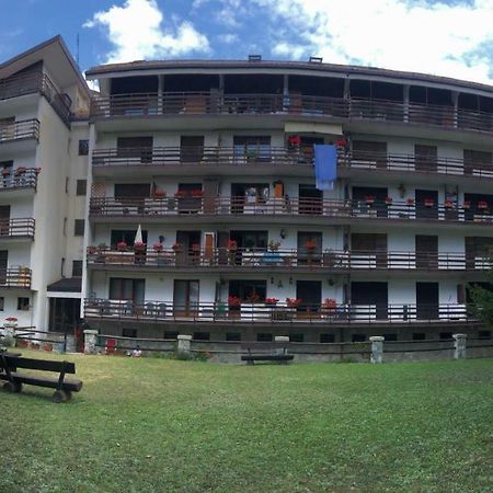 Il Balcone Delle Alpi Appartement Oulx Buitenkant foto